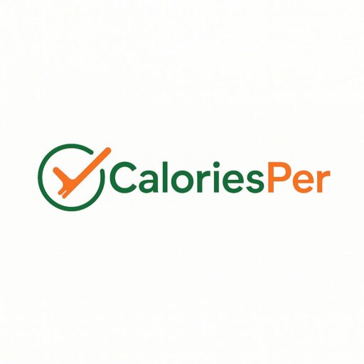 CaloriesPer — Your Calorie & Nutrition Guide