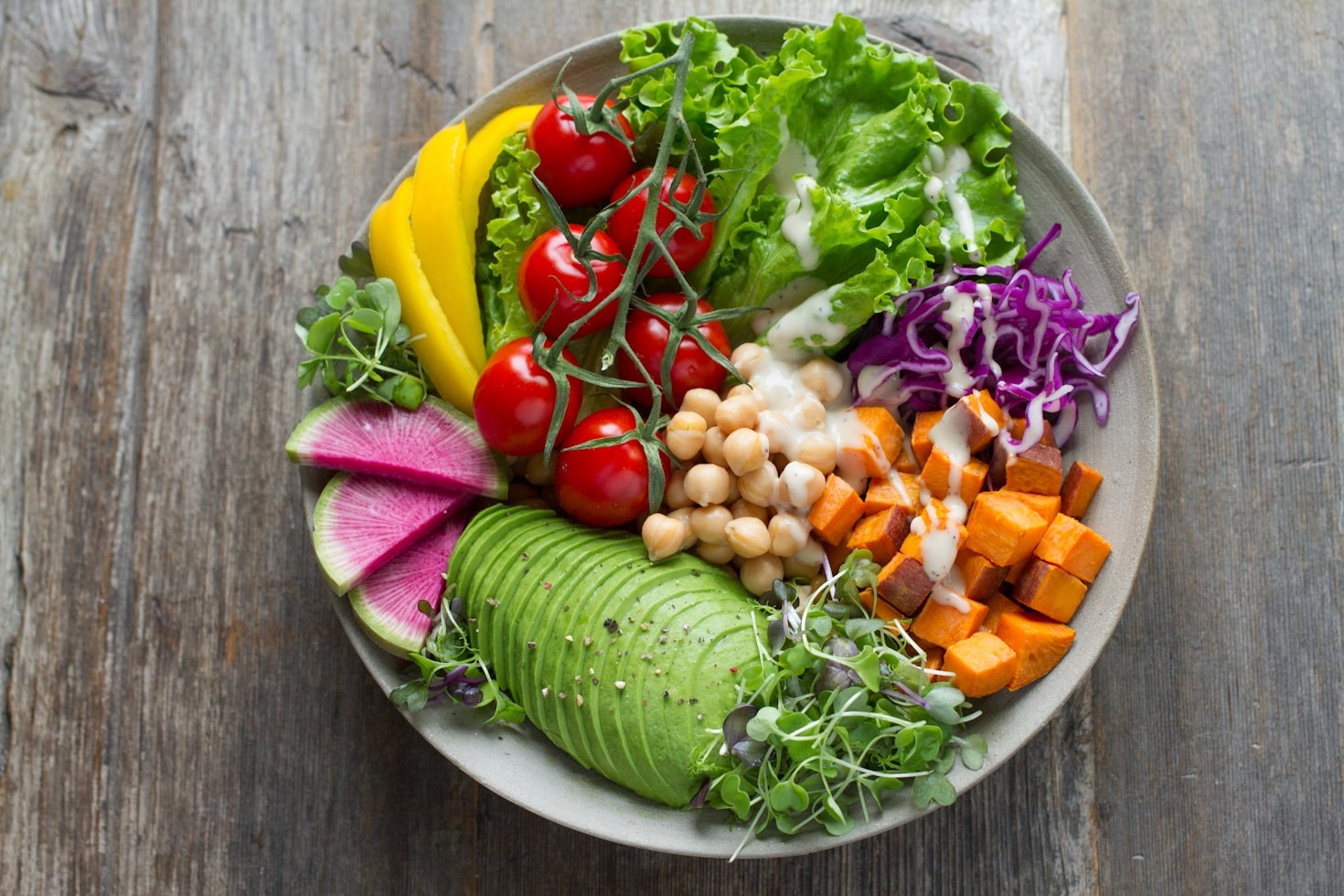 Top 10 Tips for Losing Weight with Healthy Eating