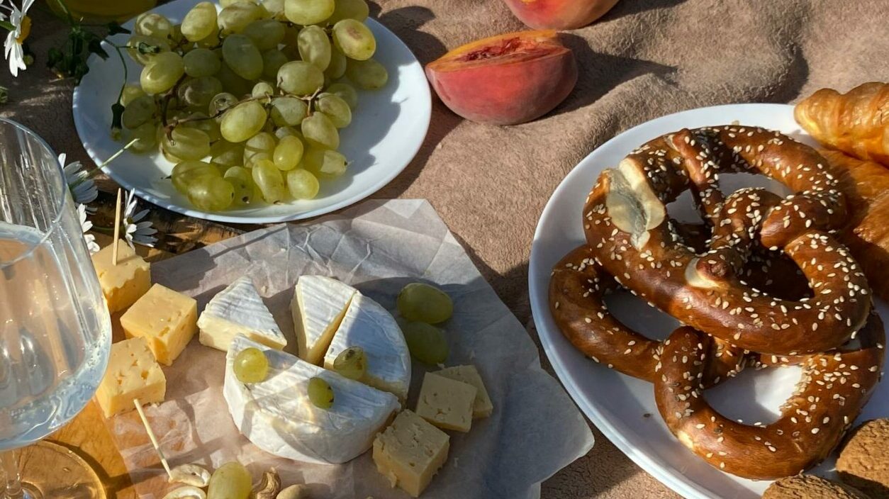 Amazon’s Best Low Fat Snacks